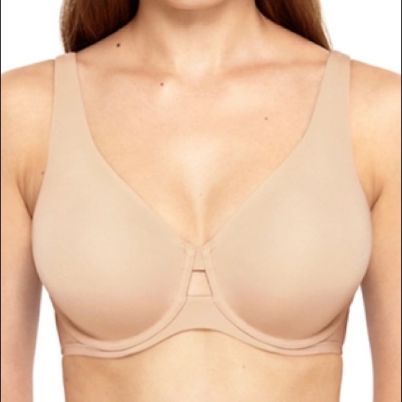 Wacoal Other - Wacoal First Instinct Underwire Bra 38D